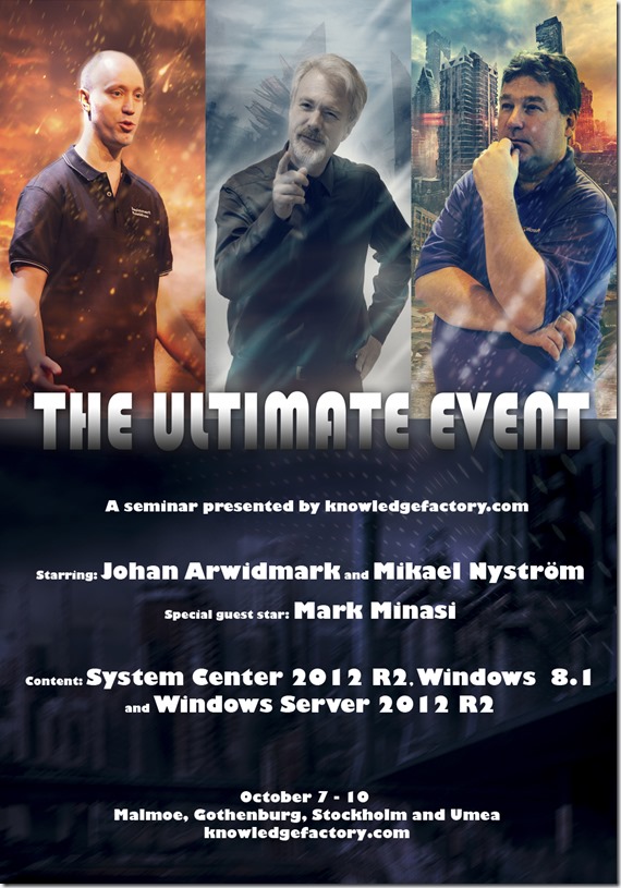 T-bana-IntroMarkJohanMikael