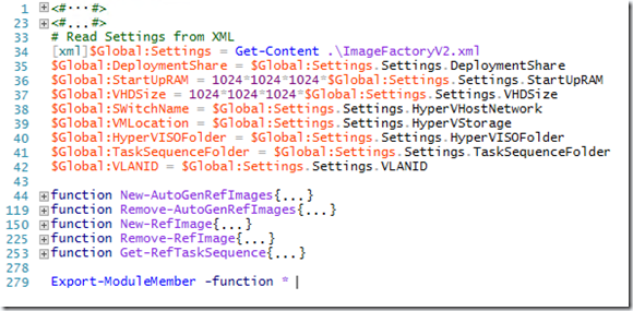 PowerShell is King – Building a Reference Image Factory – The ...