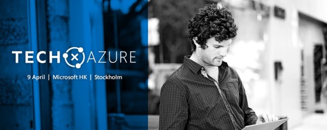 Azure – The Deployment Bunny