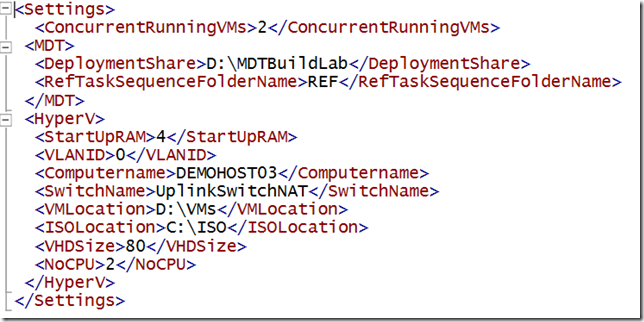 PowerShell is King – Building a Reference Image Factory (v 3.2) – The ...